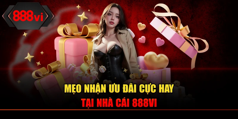 Quà tặng hấp dẫn cho hội viên yêu thích cá cược thể thao
