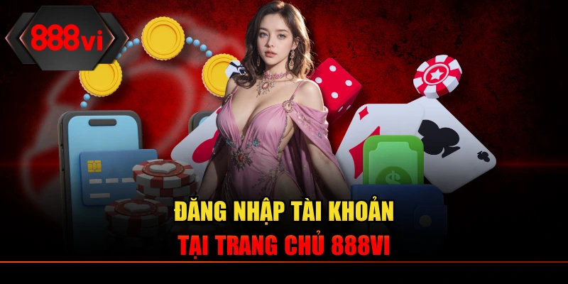 Truy cập website trang chủ hoặc ứng dụng chính thống